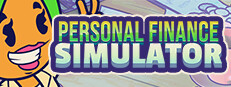 Personal Finance Simulator 게임 이미지