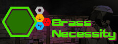 Brass Necessity - Demo