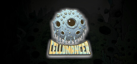 Cellumancer Cover Image