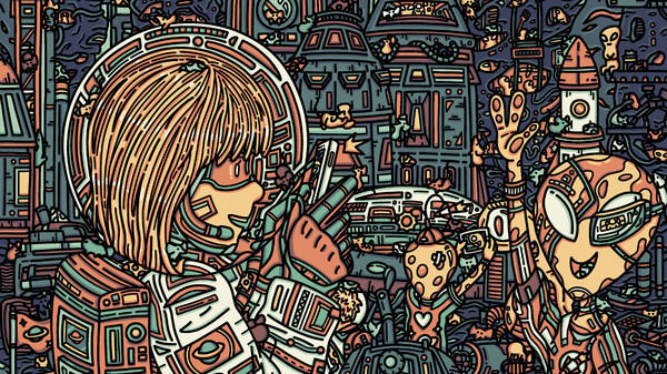 I commissioned some mice 3 game for windows Pc 1