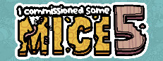 I commissioned some mice 5