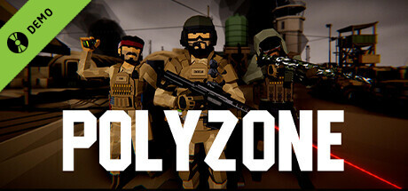 POLYZONE DEMO