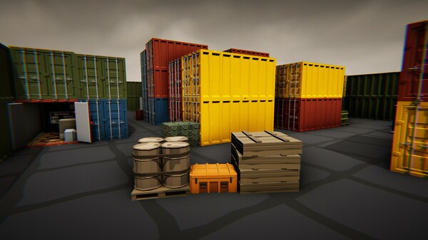 Polyzone Demo screenshot 8