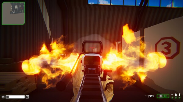 Polyzone Demo screenshot 5