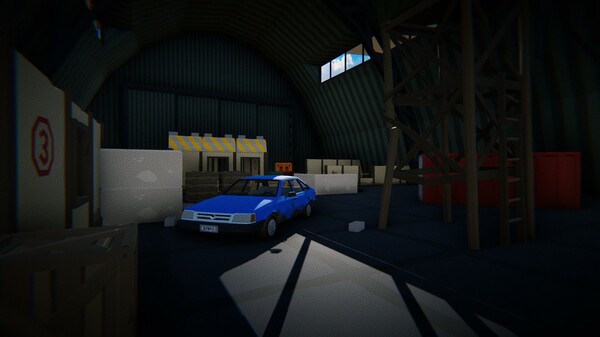 Polyzone Demo screenshot 7