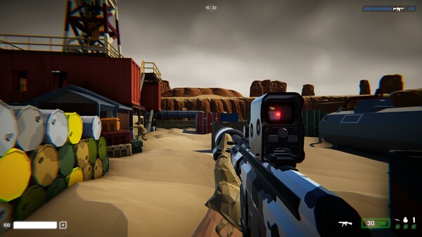 Polyzone Demo screenshot 4