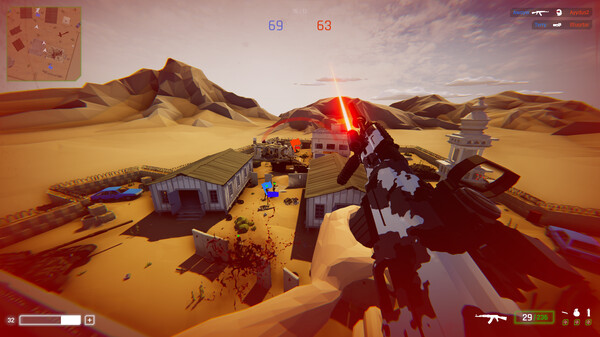 Polyzone Demo screenshot 11