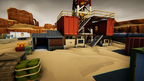 Polyzone Demo screenshot 6