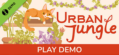 Urban Jungle Demo
