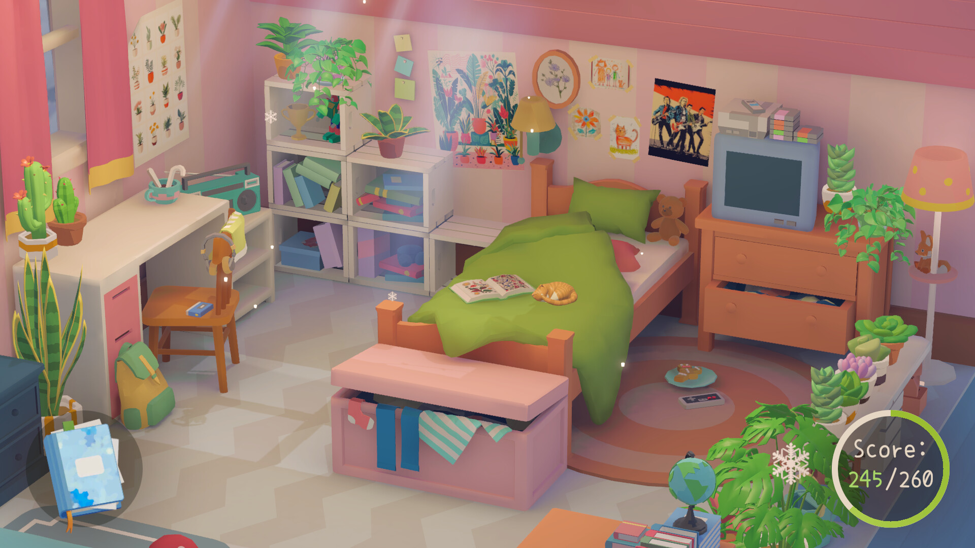 Urban Jungle Demo #2