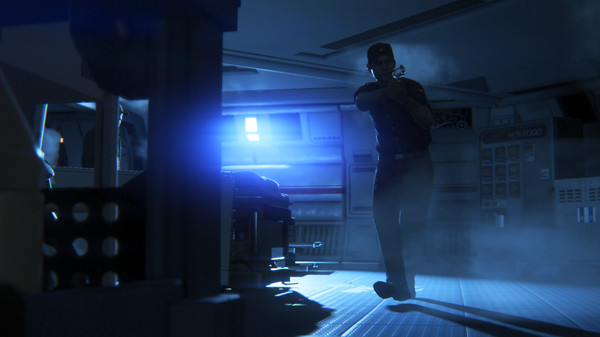 Alien: Isolation - Last Survivor for steam Alien: Isolation - Last Survivor for steam