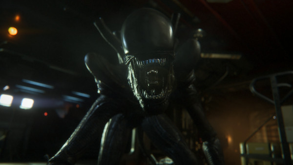 Alien: Isolation - Crew Expendable for steam