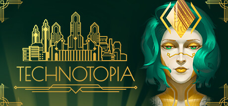 Technotopia Cover Image