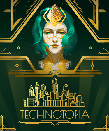 Technotopia