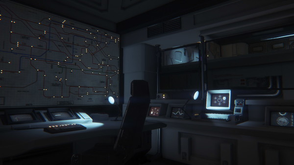 Alien: Isolation - Trauma