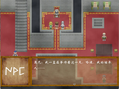 陌界·启示录for windows and Linux 1