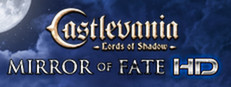 Castlevania: Lords of Shadow - Mirror of Fate HD on Steam