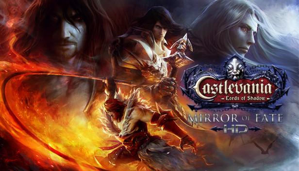 Castlevania: Lords of Shadow - Mirror of Fate - Wikipedia