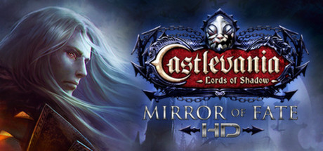 Castlevania: Lords of Shadow - Mirror of Fate HD on Steam