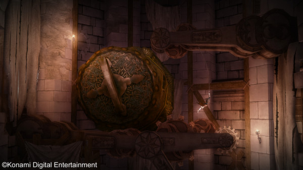 скриншот Castlevania: Lords of Shadow – Mirror of Fate HD 0