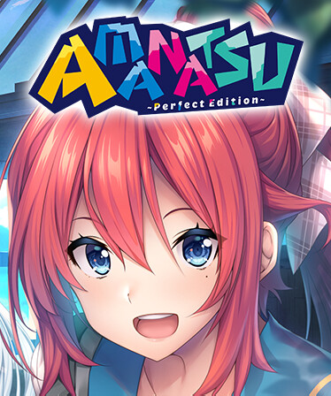 AMANATSU ~Perfect Edition~