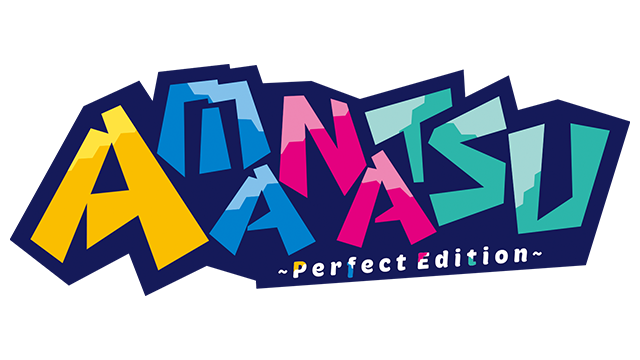 Amanatsu: Perfect Edition