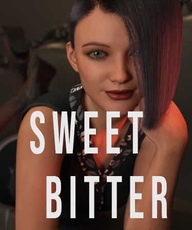 Sweet Bitter