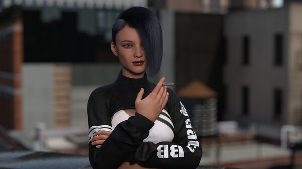 Скриншот из Sweet Bitter