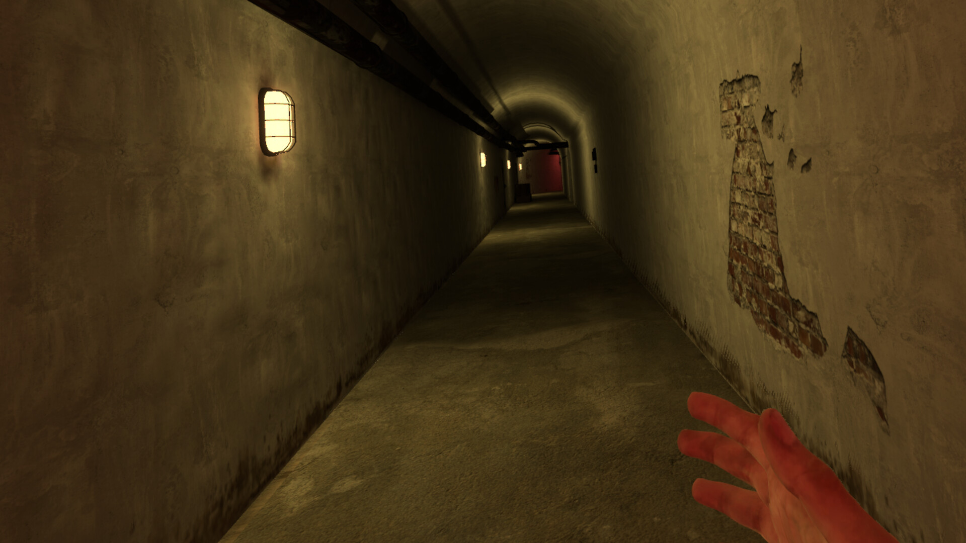 Batteri Fjell 1945 #6