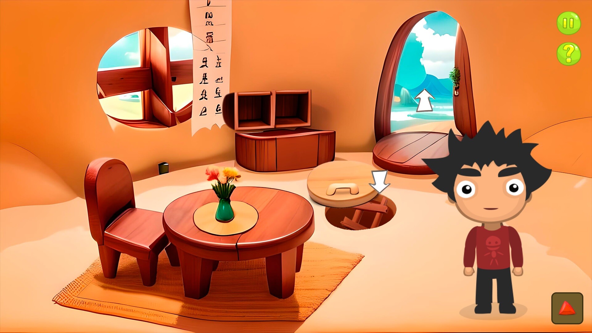 My Adventure Book #2