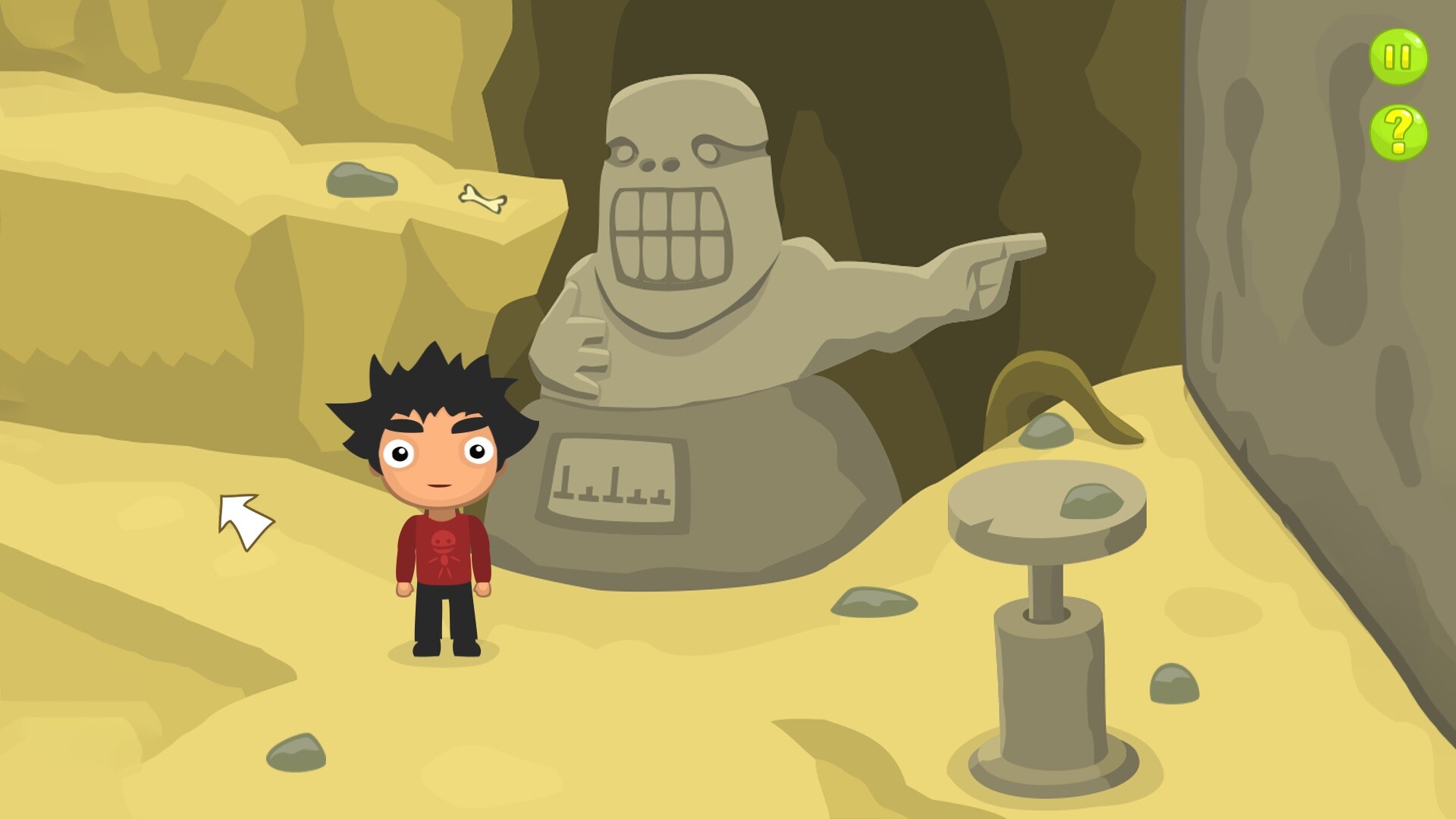 My Adventure Book #5