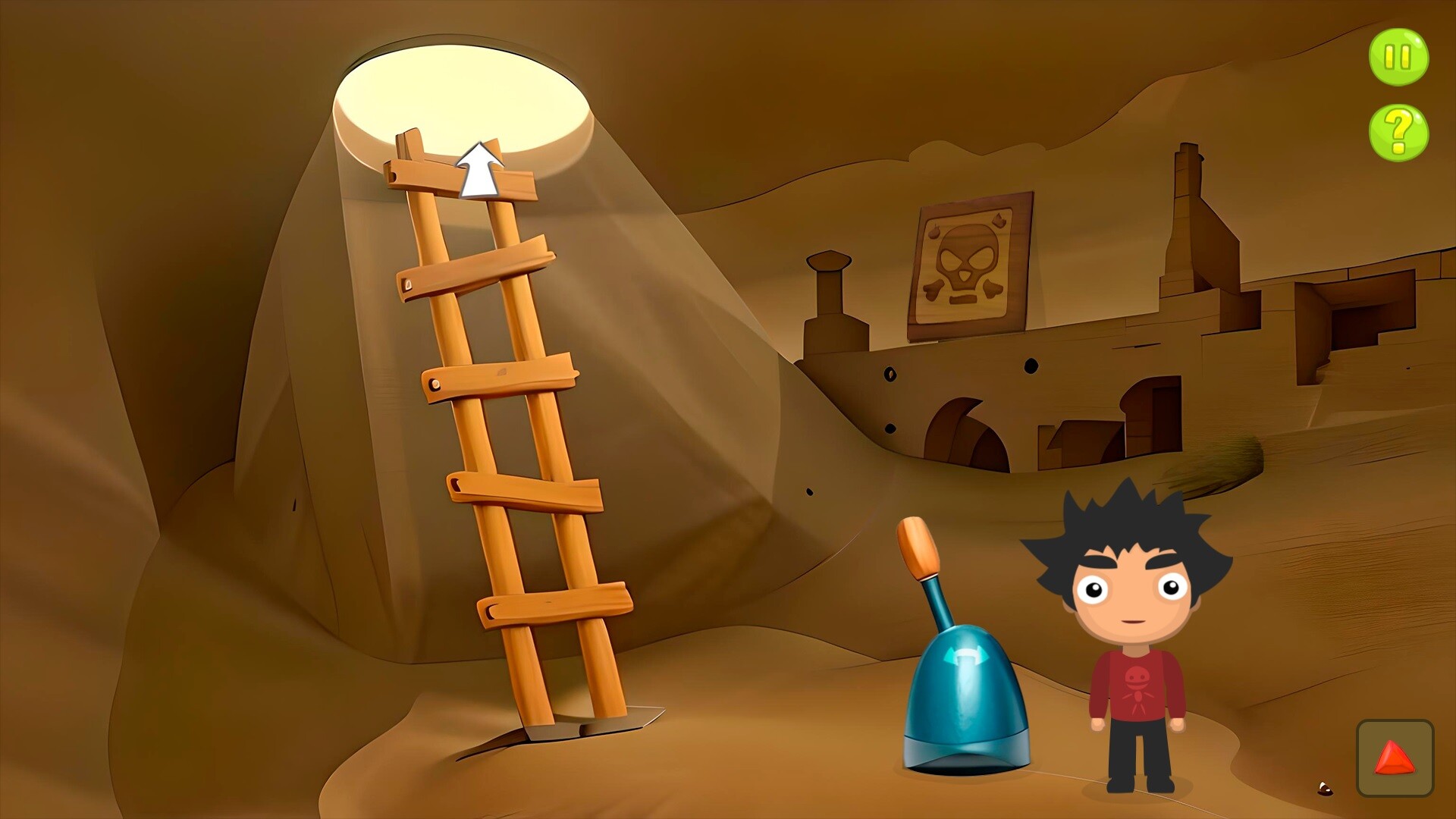 My Adventure Book #4