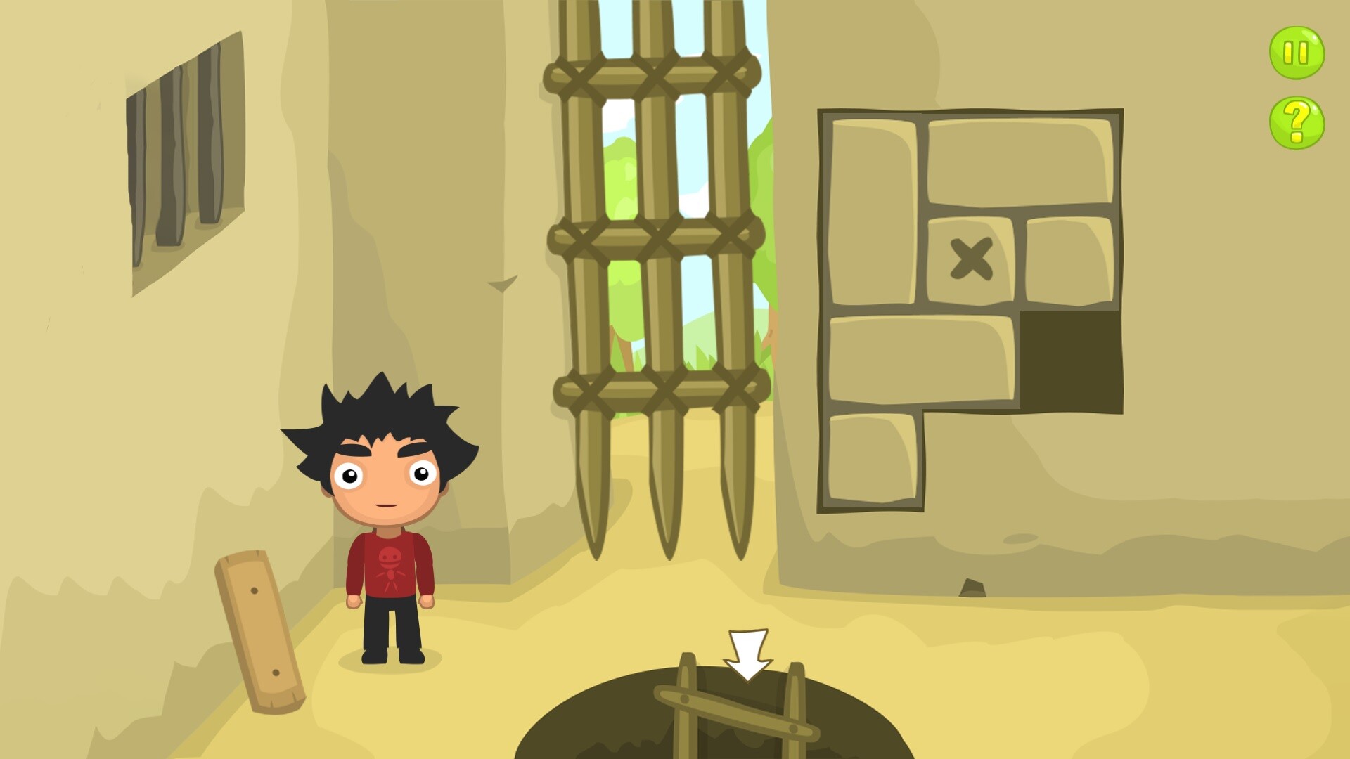 My Adventure Book #6