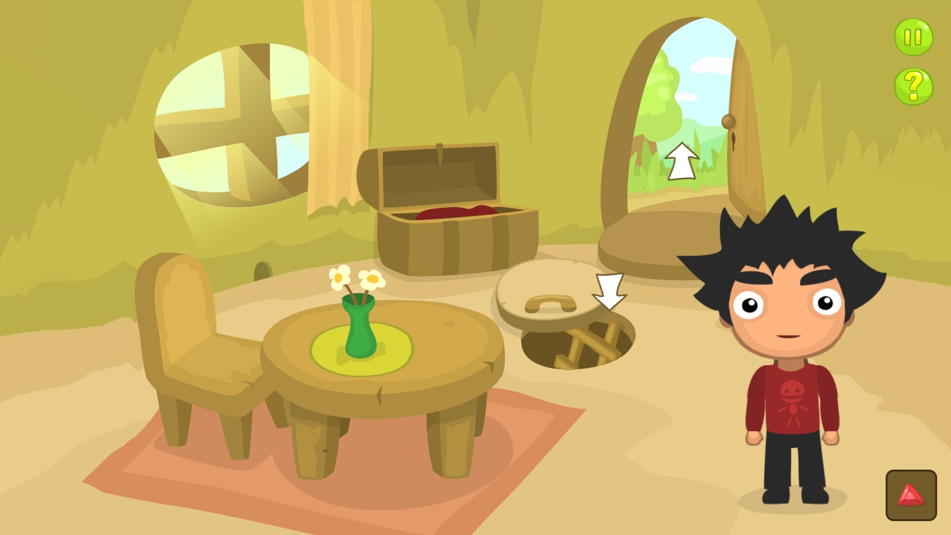 My Adventure Book #3