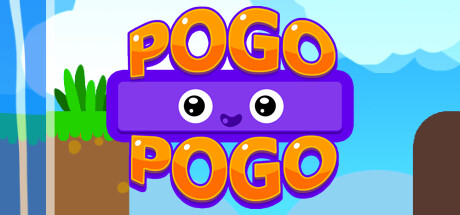 Pogo Pogo Cover Image
