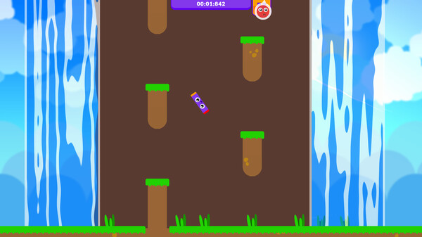 Pogo Pogo game for Linux 1