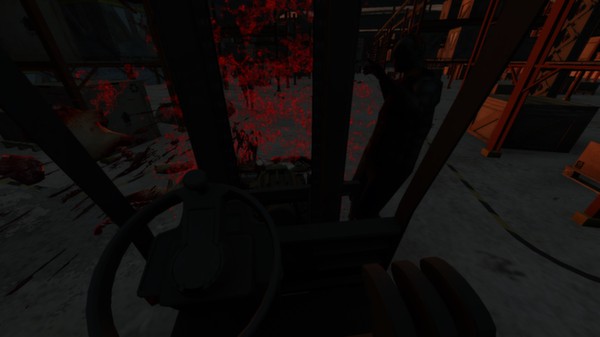 Warehouse and Logistics Simulator DLC: Hell's Warehouse for steam Warehouse and Logistics Simulator DLC: Hell's Warehouse for steam