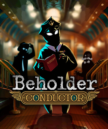Beholder: Conductor