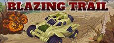 Blazing Trail