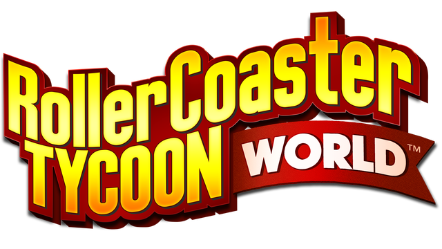 RollerCoaster Tycoon World