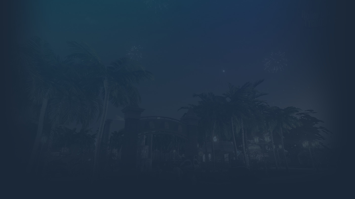 RollerCoaster Tycoon World™ background