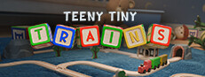 Teeny Tiny Trains