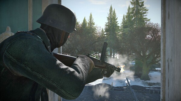Enlisted: Reinforced - Reinforcements Pack