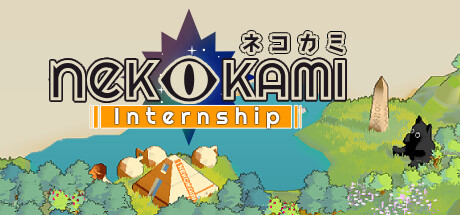 Nekokami: Internship（ネコカミ：序章)thumbnail
