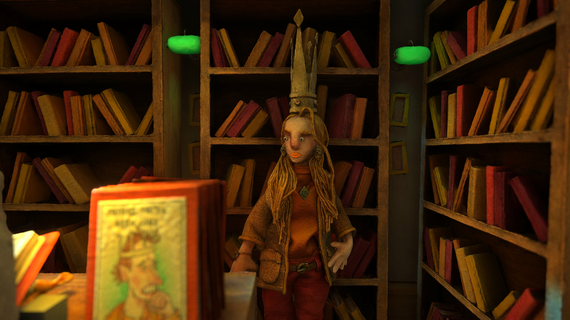 Crackernuts on Steam