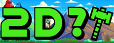 2D?! 게임 이미지