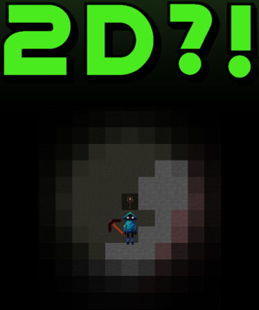 2D?!