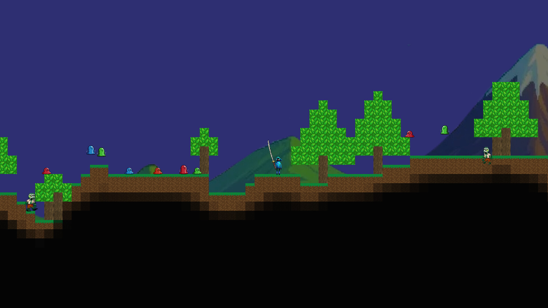 2D?! screenshot 1