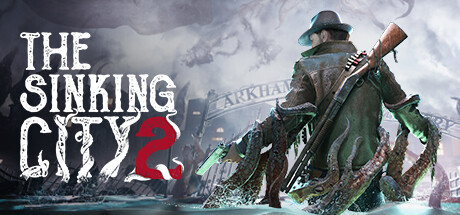 The Sinking City 2 Cover Image