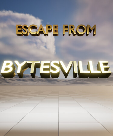 Escape from Bytesville